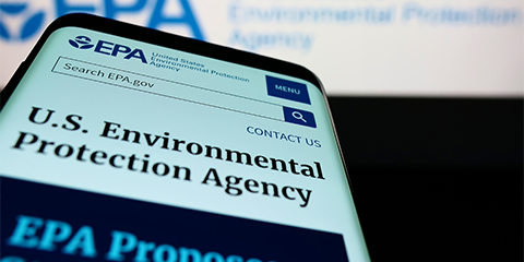 EPA Releases Proposed Rule Designating PFOA and PFOS as Hazardous Substances Under CERCLA thumbnail