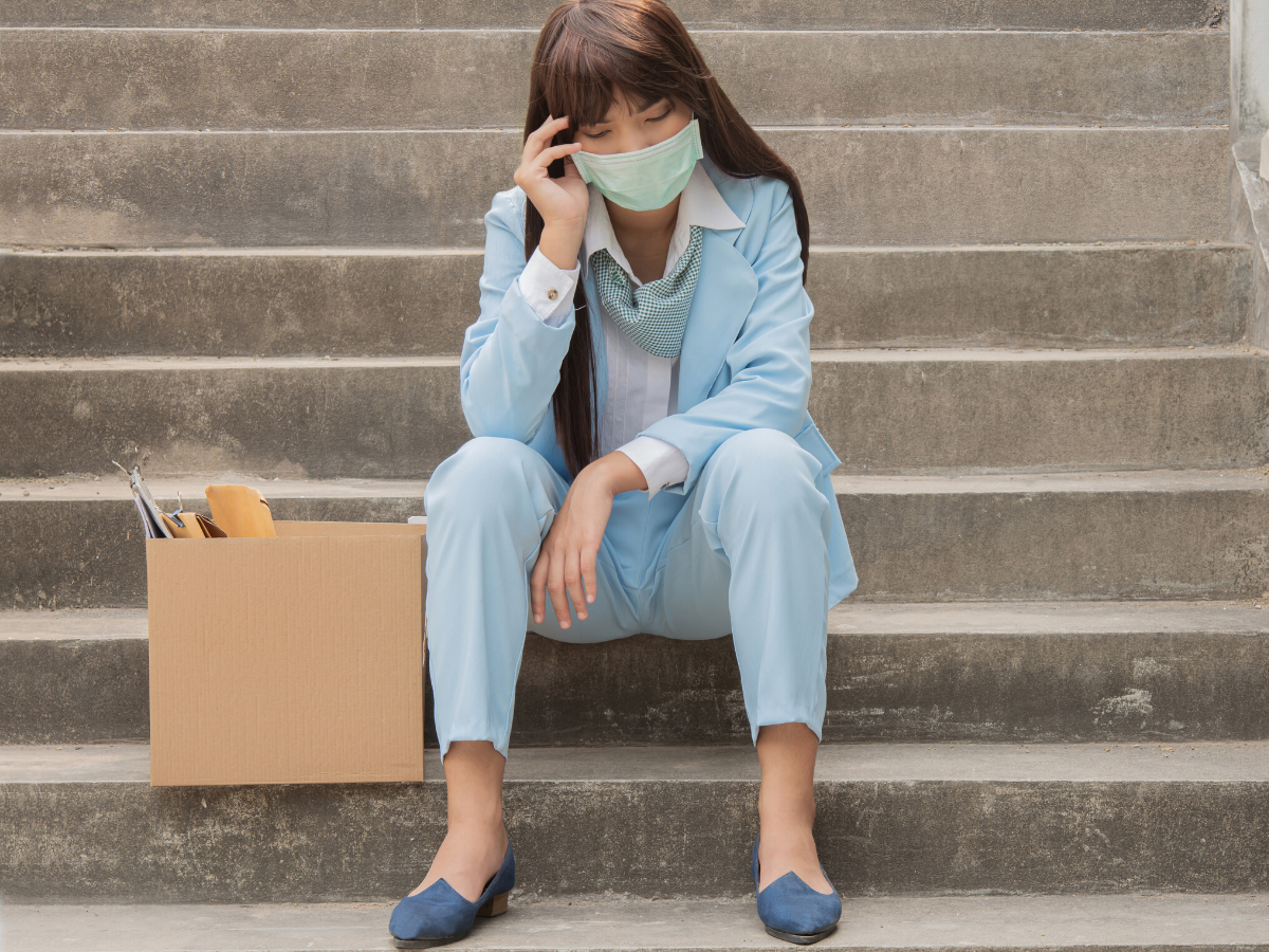 Public Agency Furloughs to Distributions from Retirement Plans During COVID-19
