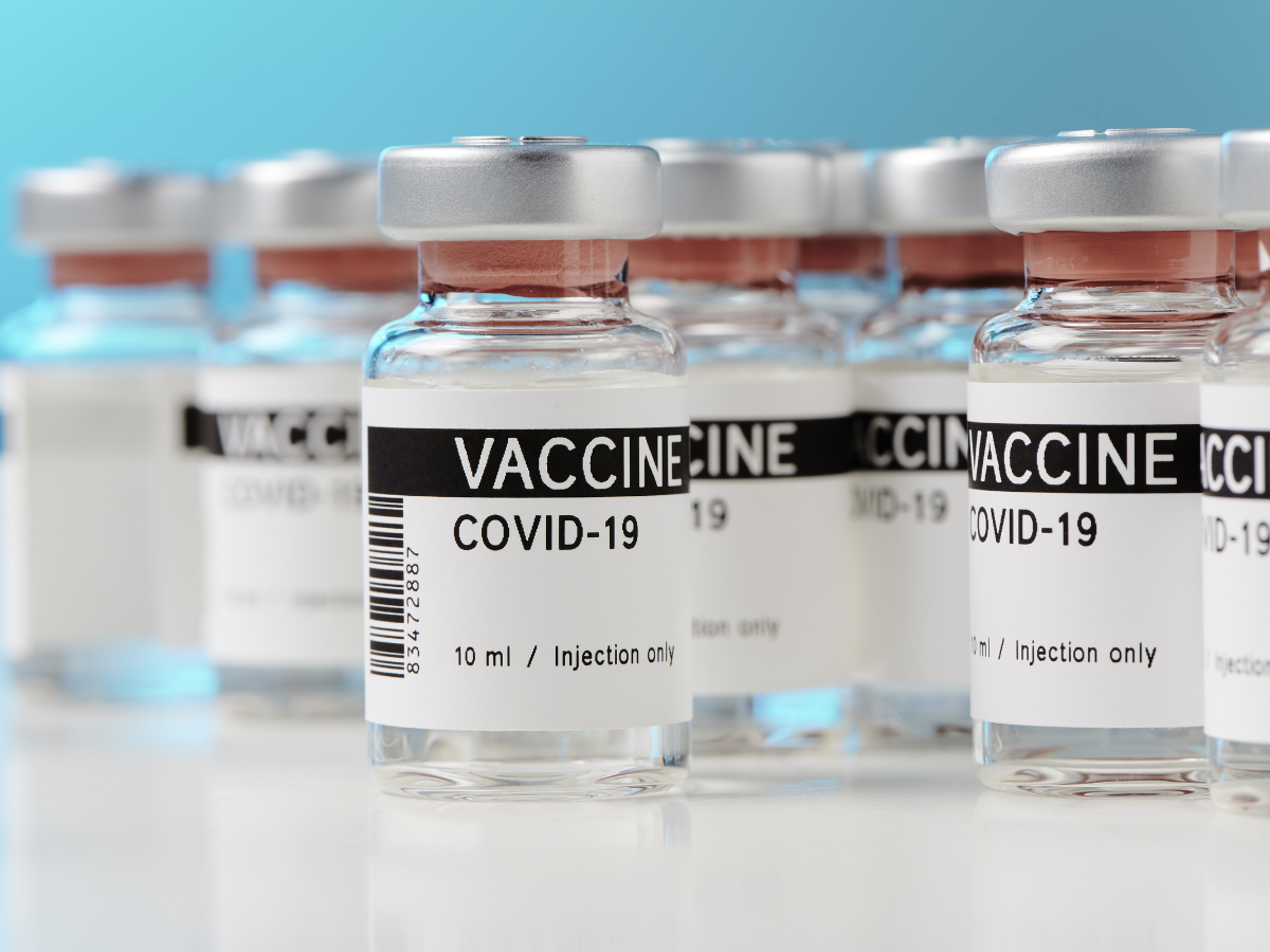 COVID 19 and the Workplace Can Employers Make Vaccinations