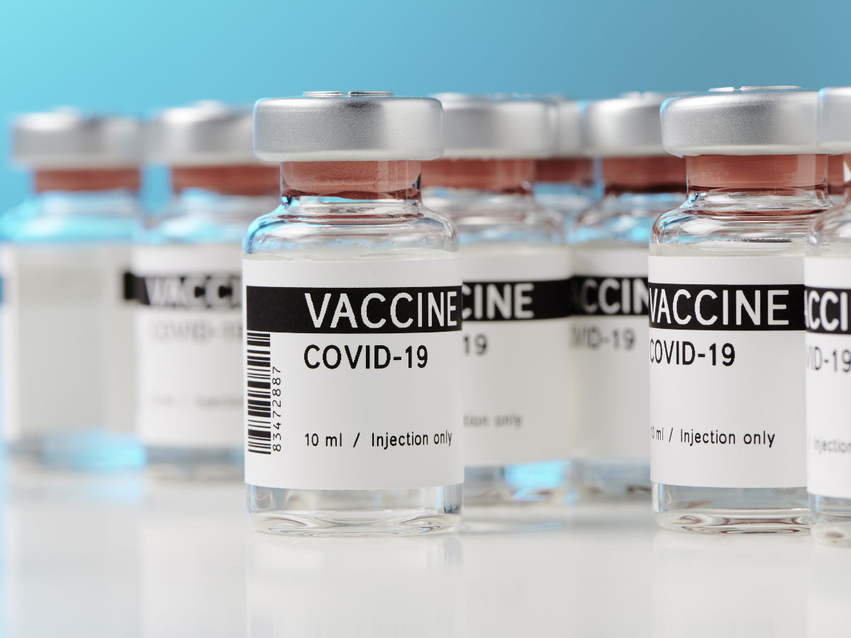 COVID-19 and the Workplace: Can Employers Make Vaccinations Mandatory?