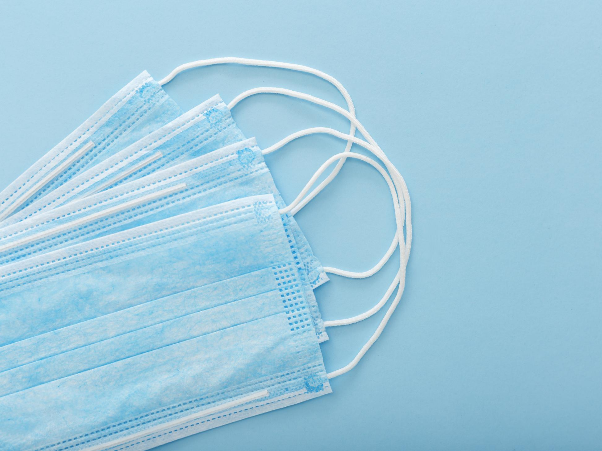 COVID-19 and Face Masks: Local Enforcement Tools