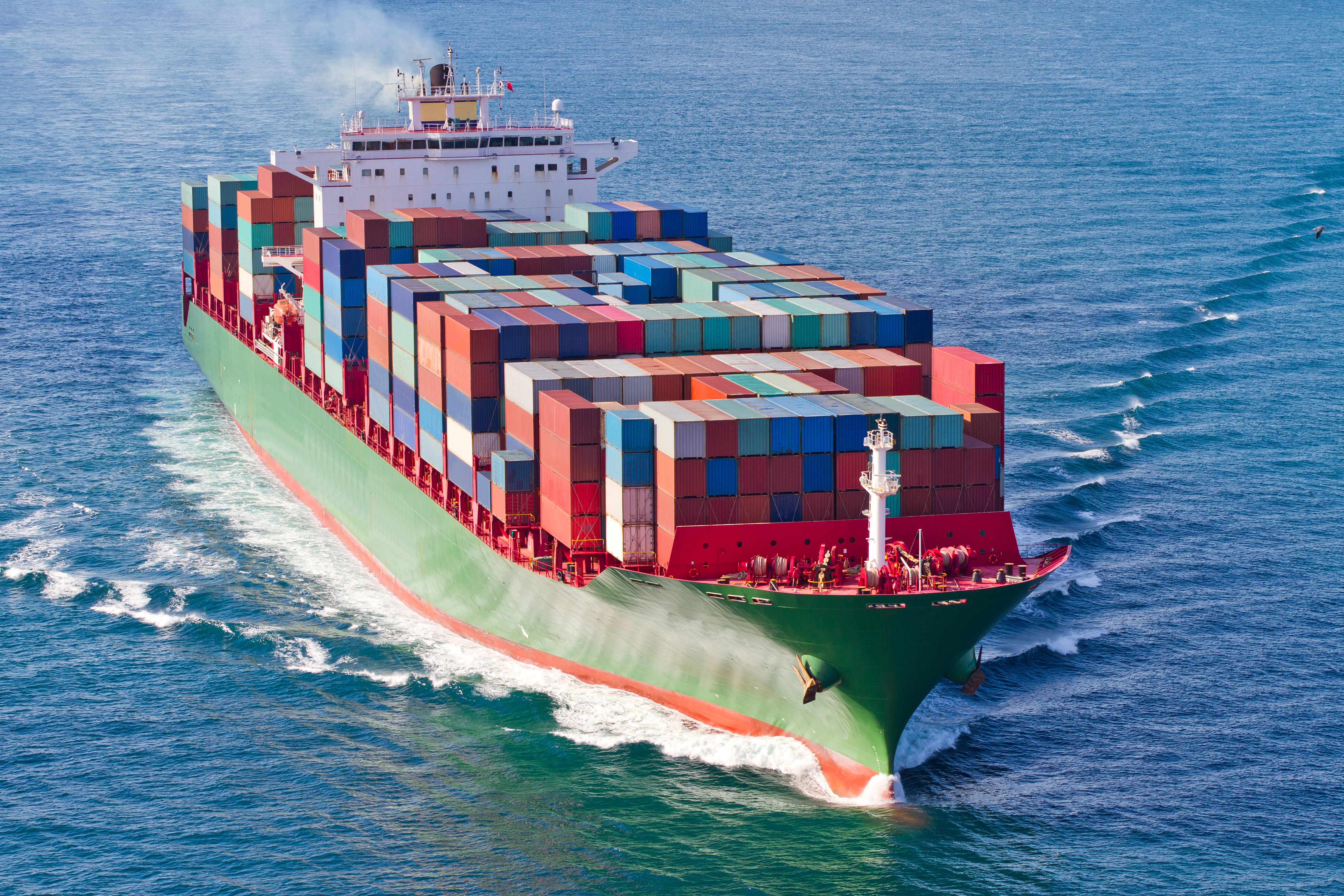 Best in Law: Who Absorbs Cost of New Tariffs on Stuff We're Buying, Selling?
