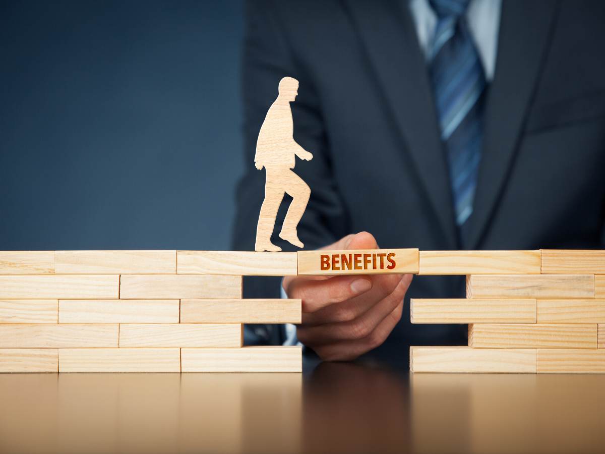 COVID-19 Pandemic May Force Some Cities to Reset Employee Benefits