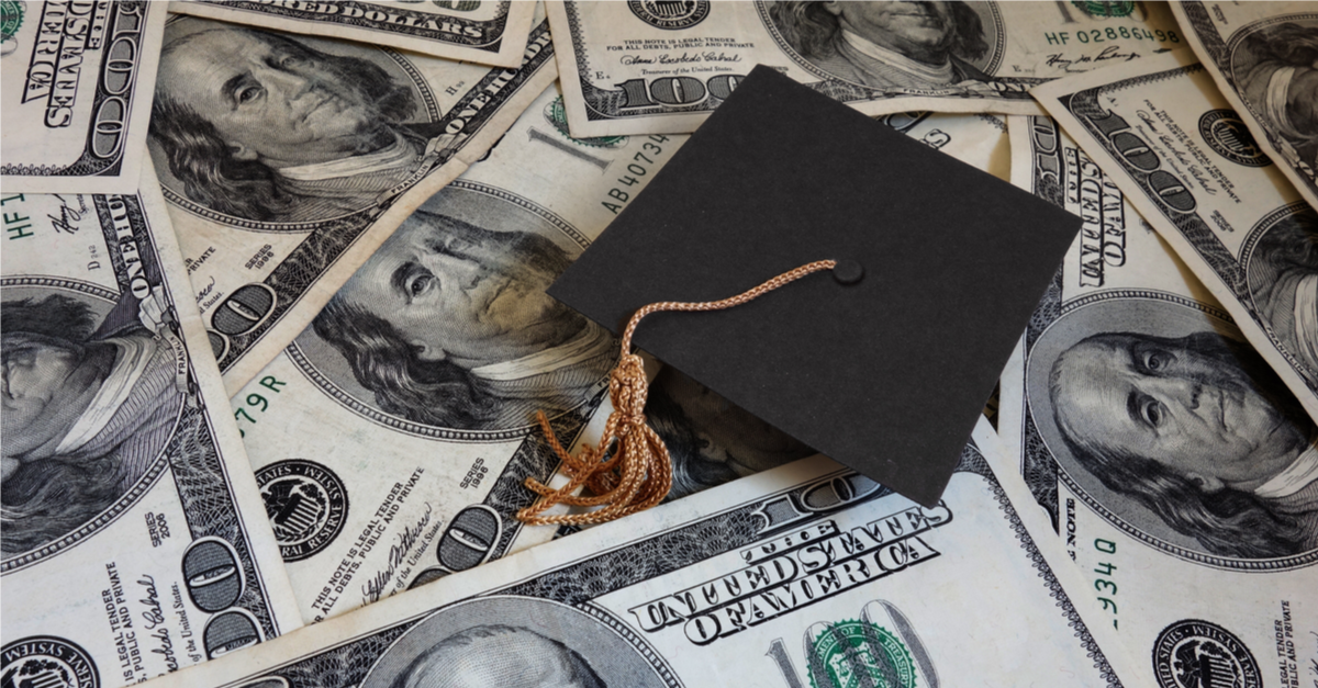 The Non-Dischargeable Student Loan