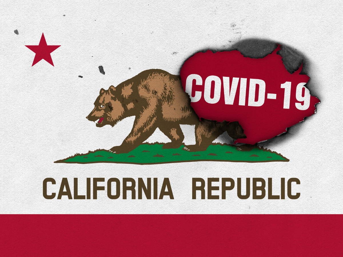California Governor Issues New COVID-19 Executive Order Impacting Local Government
