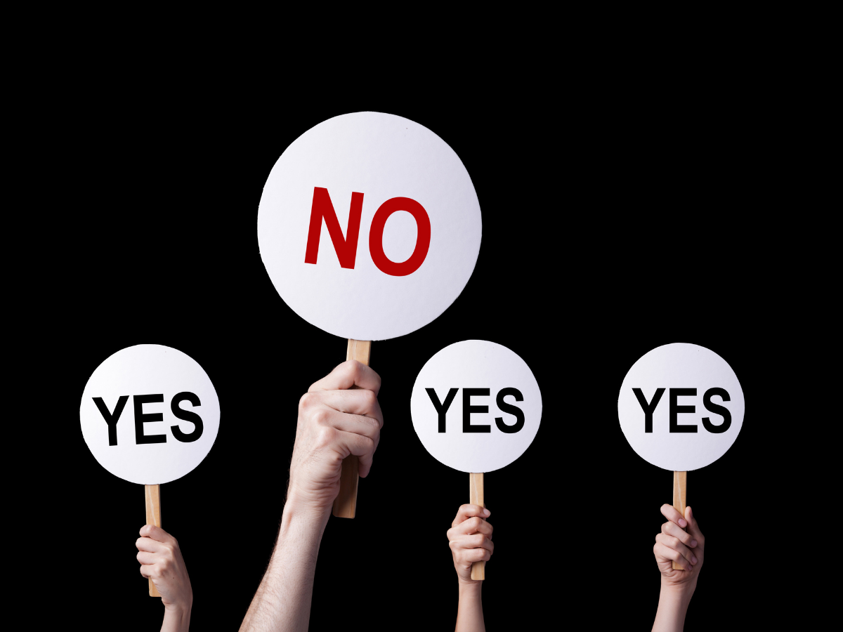 Special Taxes by Voter Initiative Only Require Majority Voter Approval
