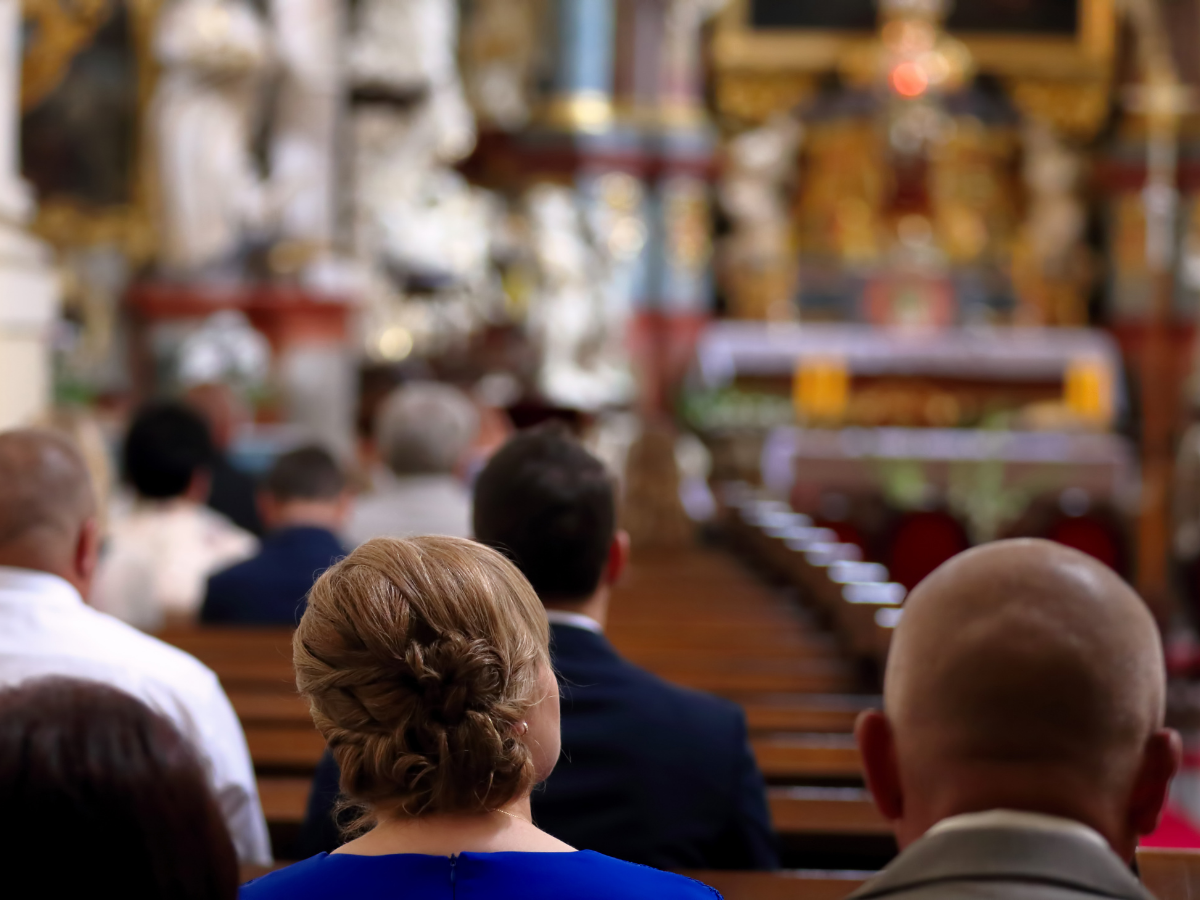 During a Pandemic, is a Grocery Store Run the Same as a Baptism Under the 1st Amendment?