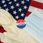Postponing a Presidential Election and the Law