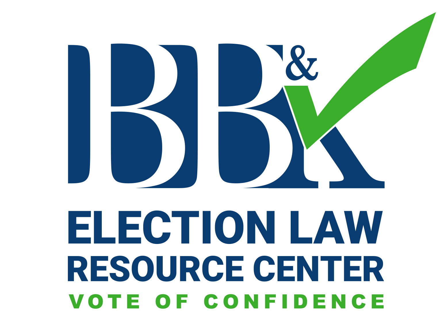Election Law Resource Center Logo