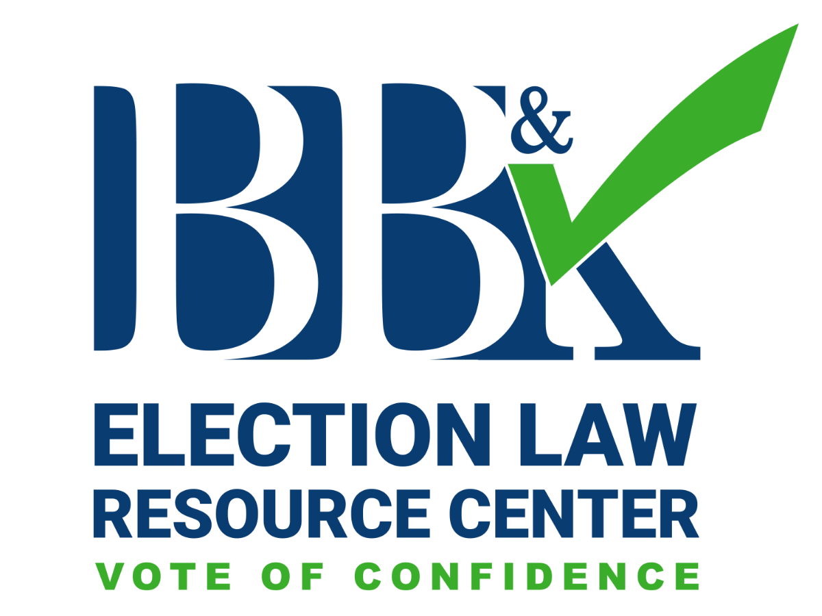 Election Law Resource Center