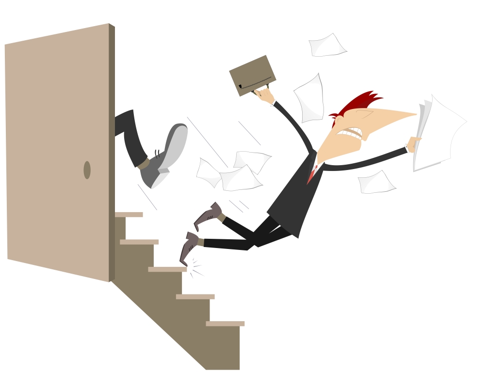 Best in Law: It's a Family Affair! How to Avoid the Pitfalls