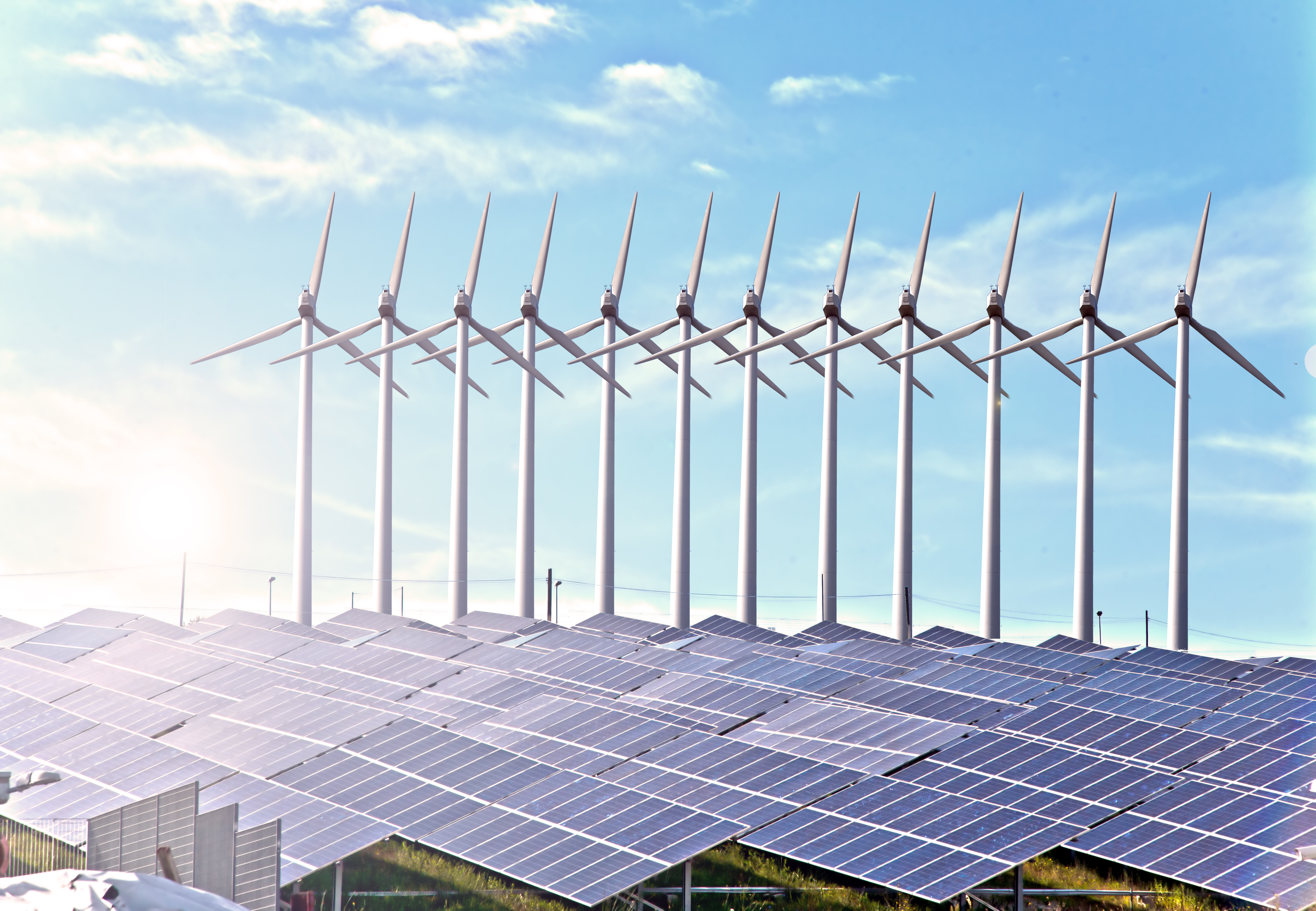 Is Tax Law the Most Efficient Way to Promote Sustainable Energy?