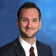Isaac Rosen