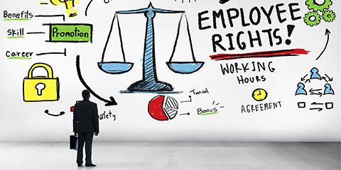 Compensation, Harassment and Discrimination Cases Brought Labor & Employment Law Changes thumbnail