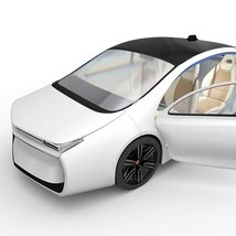 Federal Autonomous Vehicles Policy Released by NHTSA