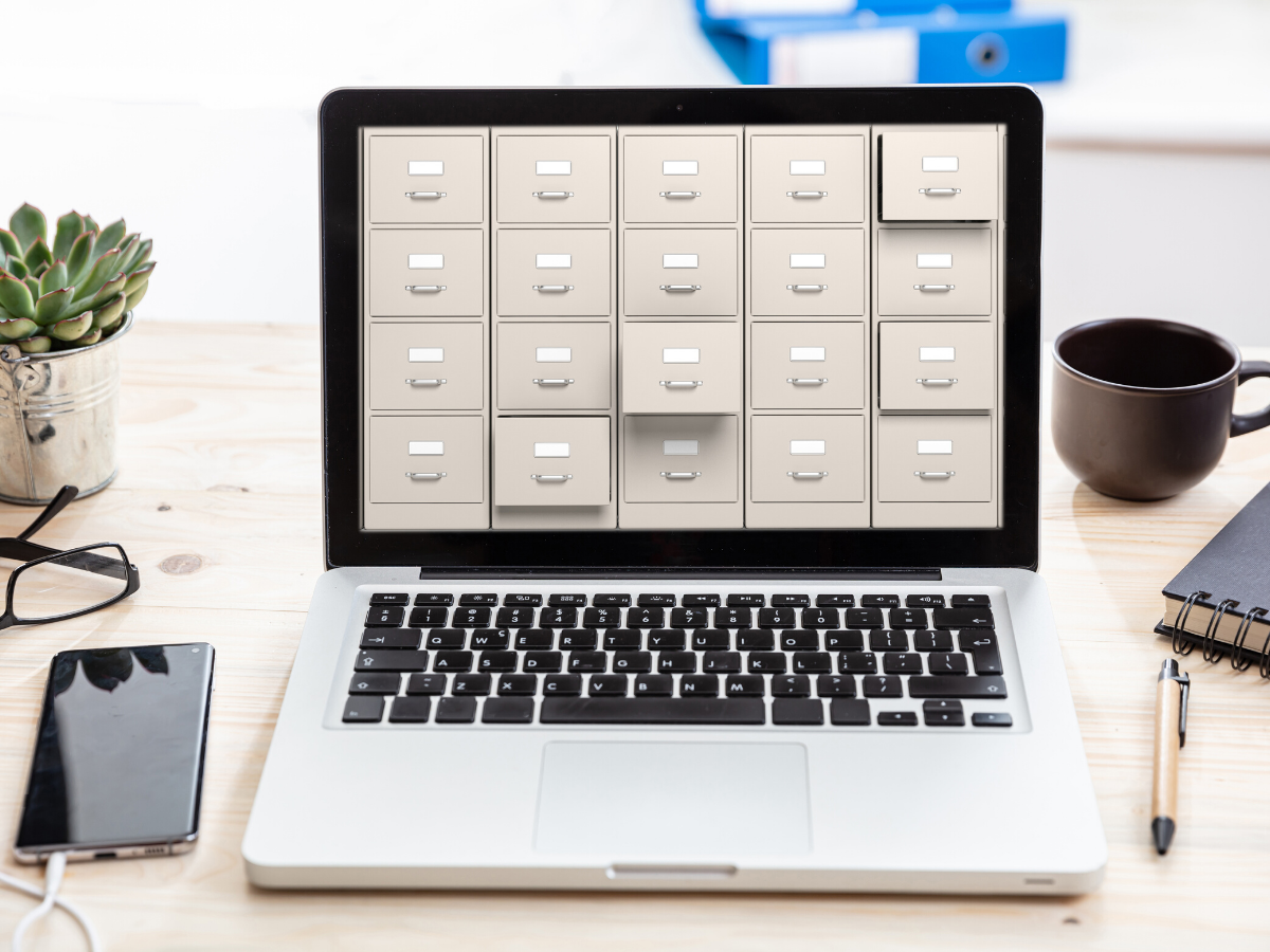 Records Disclosure and Retention When Working Remotely