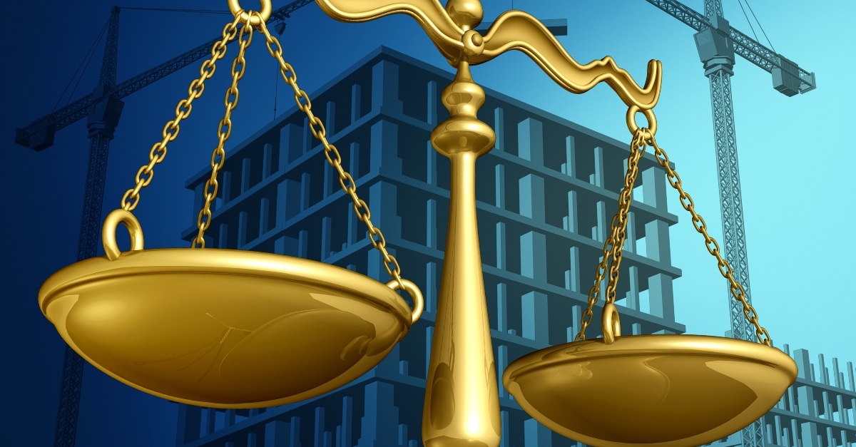 Government Actions are Not Protected Speech Under California Anti-SLAPP Law
