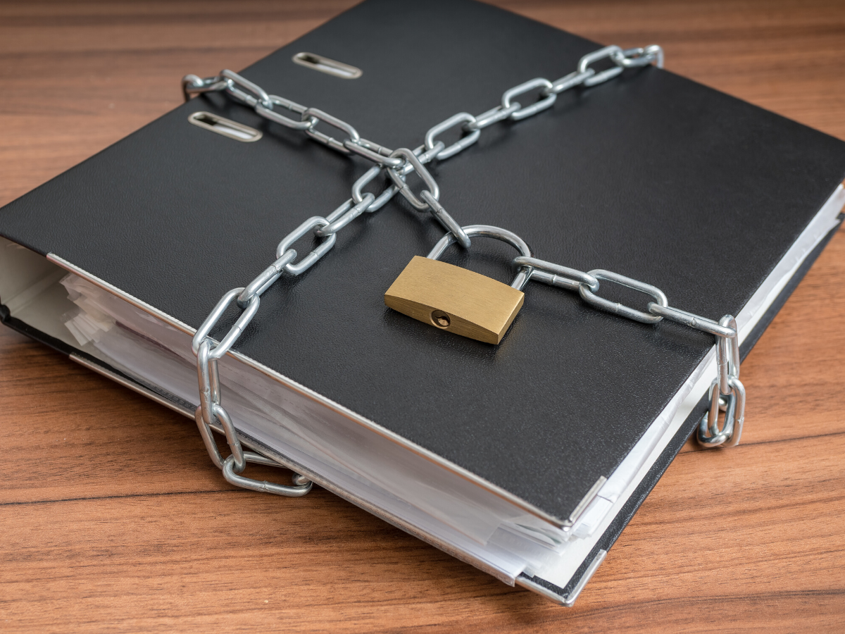 New Public Records Act Opinion Considers Extent of Trade Secret Privilege