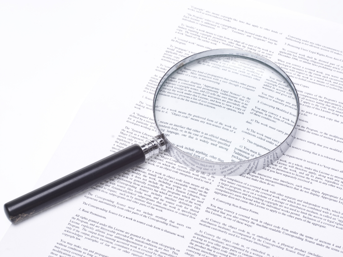 Only a Contracting Party May Sue Under Government Code Section 1092