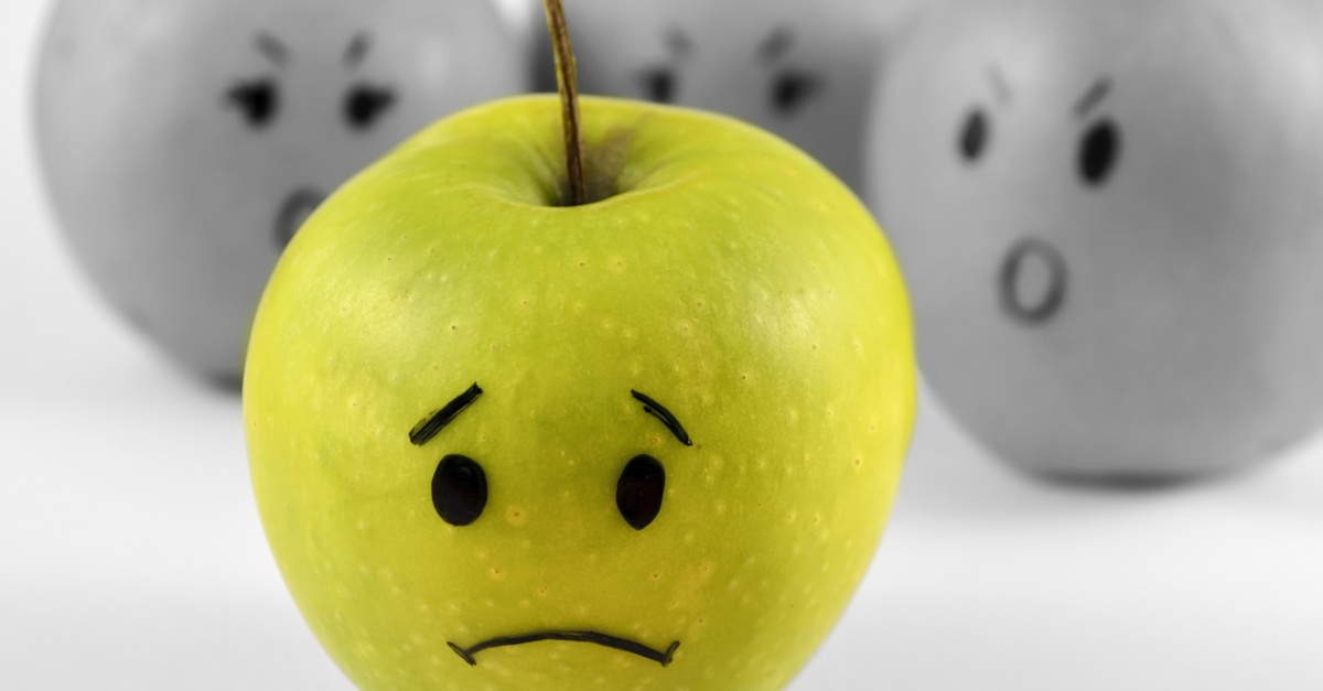 Suicide Prevention in Schools