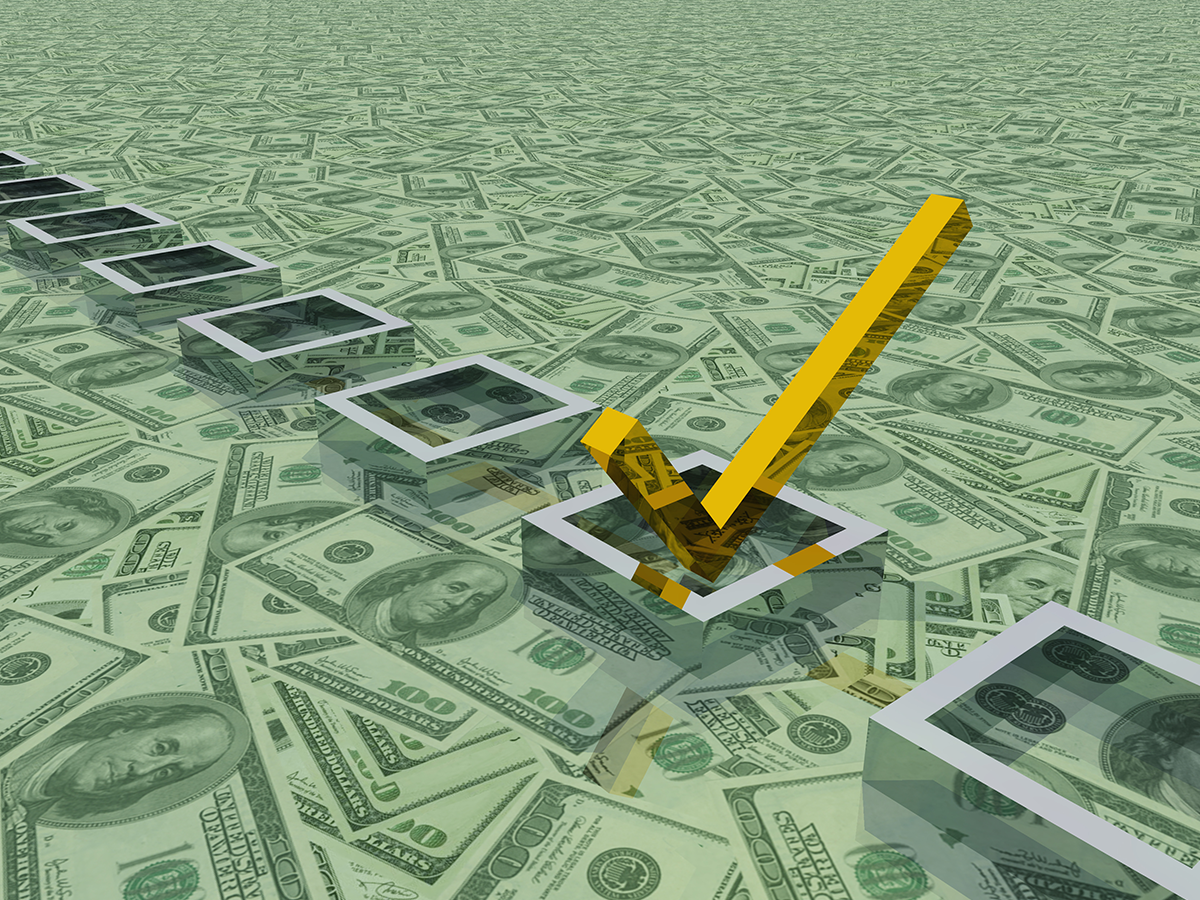 One Calif. City’s Tax Test