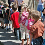 California Governor Eliminates Personal Belief Exemption for School Vaccinations
