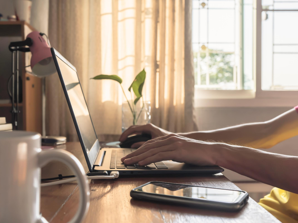 Best in Law: Remote Working Laws for Calif. Employers