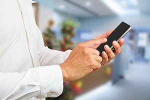 Are Private E-mails & Text Messages “Public Records?”