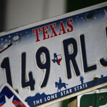 Texas Specialty License Plates Ruled to be Government Speech by U.S. Supreme Court