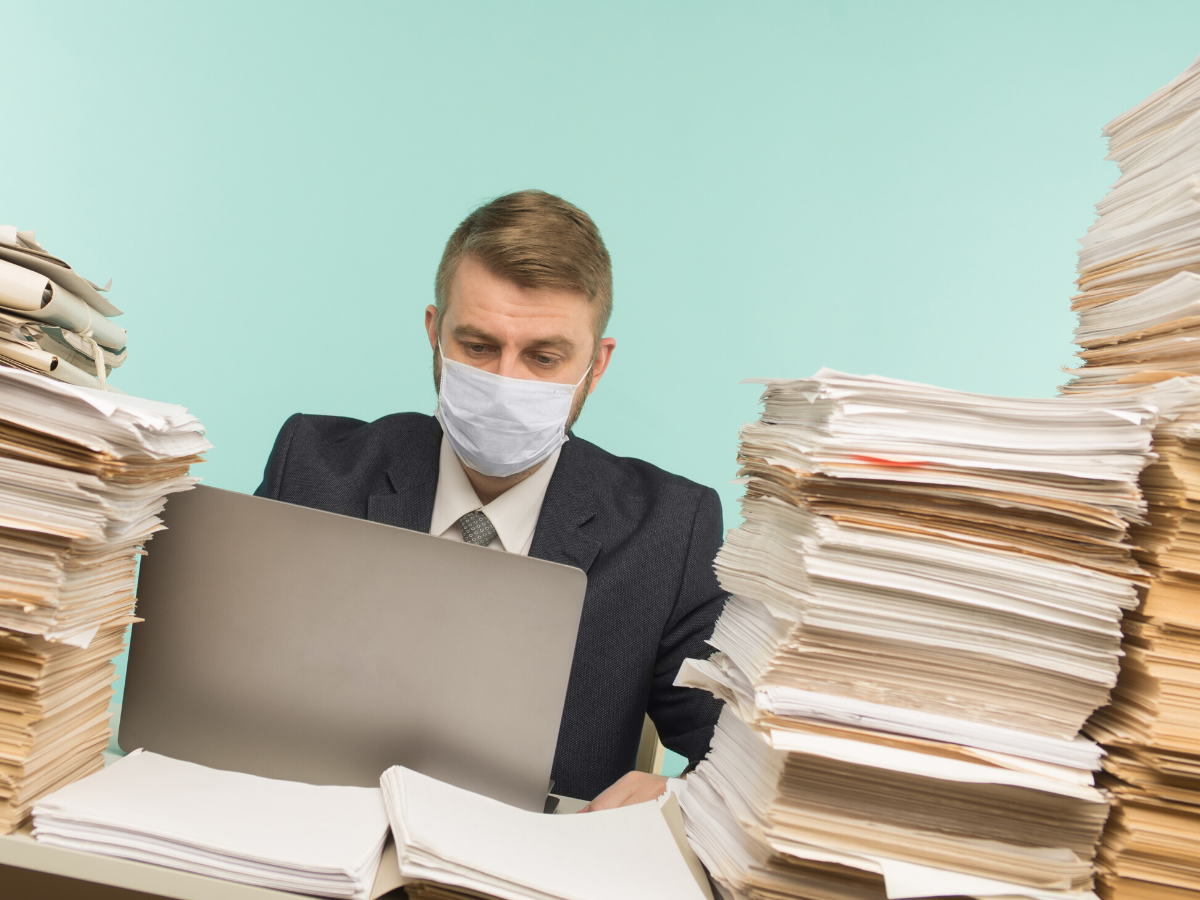 Public Records Requests During COVID-19 Crisis