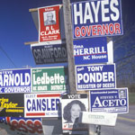 Arizona Town’s Content-Based Sign Rules Struck Down by U.S. Supreme Court