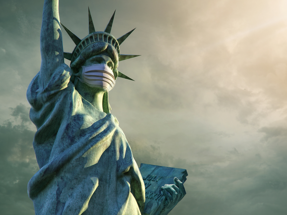 PublicCEO Series: Government Powers vs. Rights & Liberties in COVID-19 Response