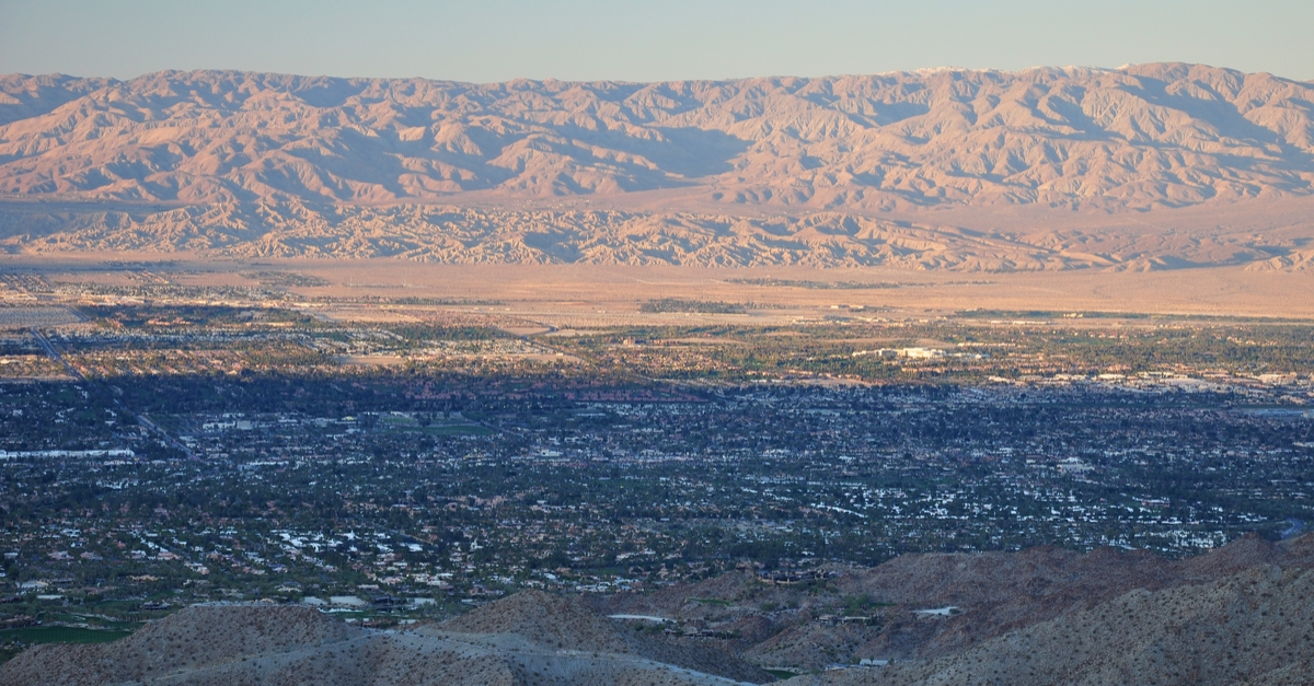 Controversial Palm Springs Development Gets Nod
