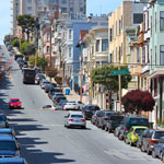 Municipalities May Not Grant Preferential Parking to Residents Based on Dwelling Type