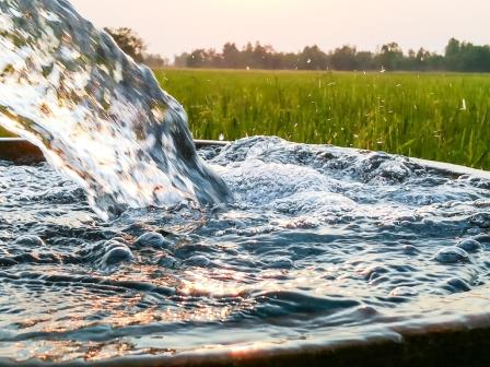 State Water Board Adopts Groundwater Extraction Fees For SGMA Intervention
