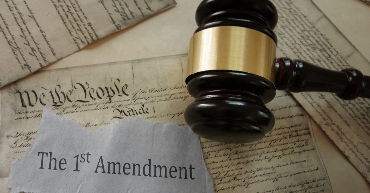 First Amendment Rights of California Public Agencies Affirmed by Appellate Court