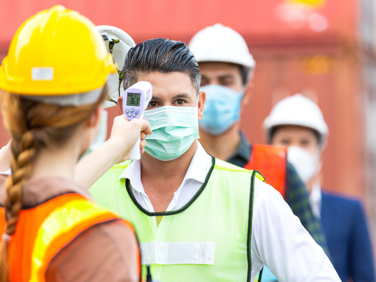 Workers’ Compensation Presumption for COVID-19 Contracted in the Workplace