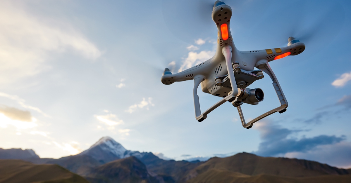 Drones: A Legal and Regulatory Update