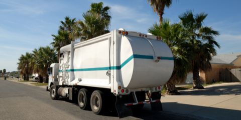 AB 2048: Public Agencies Must Post Solid Waste and Recycling Hauler Franchise Agreements Online thumbnail