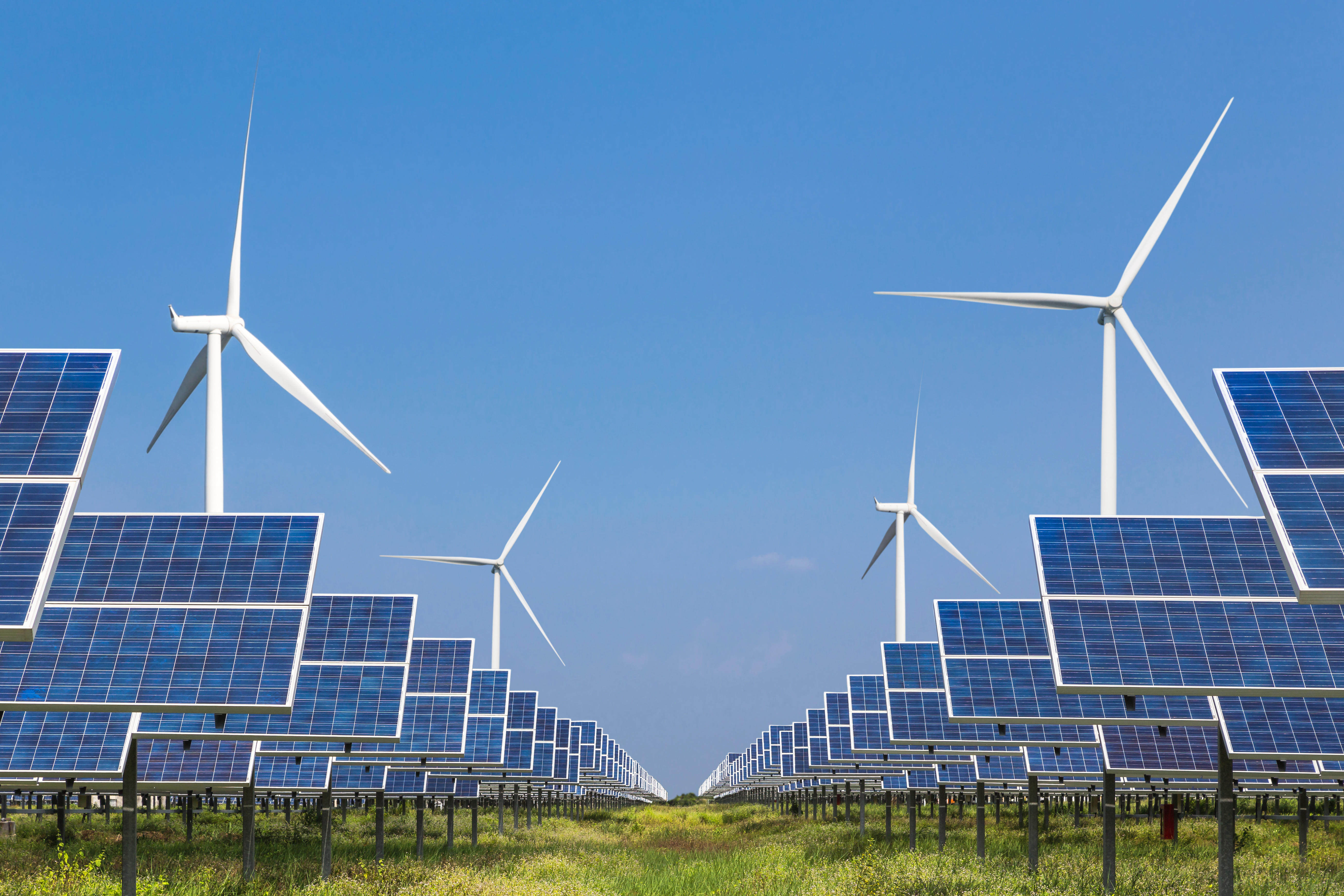 Rise in CCAs in Cities Reshaping California Electric Business