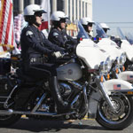 New California Law Enforcement Reporting Requirements for Officer-Involved Shootings and Use of Force